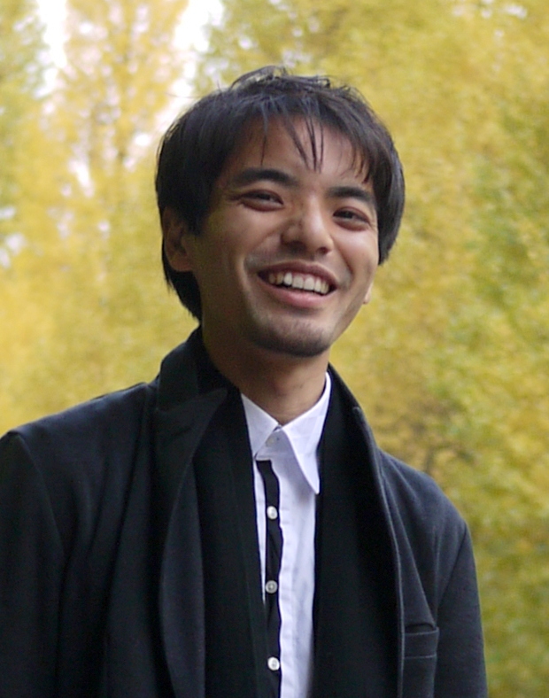 田中利昌